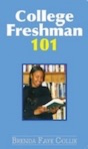 College Freshmen 101 (Cover)